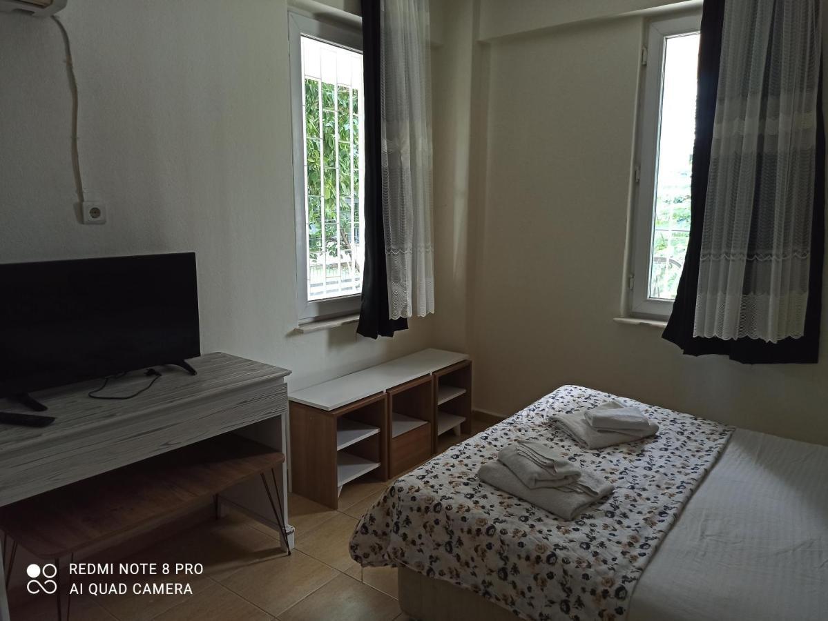 Margo Apart Apartamento Kemer Exterior foto