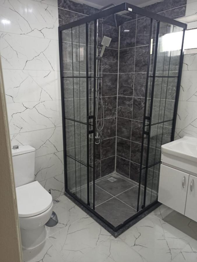 Margo Apart Apartamento Kemer Exterior foto